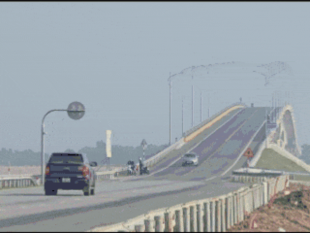 'Bay' trên cầu vượt sông Hồng gần 1.000 tỷ đồng nối Hưng Yên – Ninh Bình