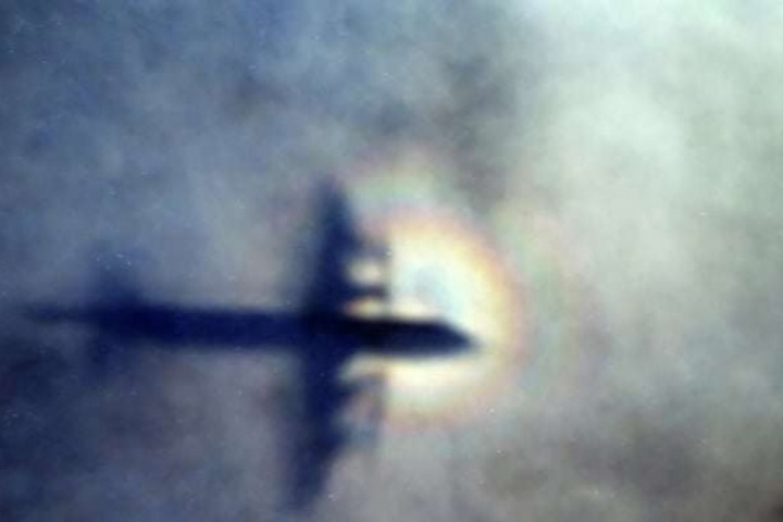 Bí ẩn Mh370: Điều gấp tàu đến bờ biển Úc để tìm kiếm