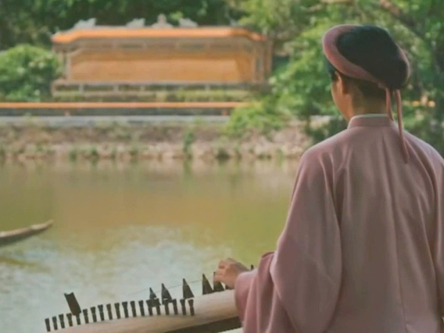 Video quảng bá Huế trên truyền hình Mỹ hút hàng triệu lượt xem