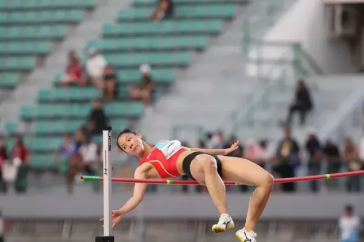 Thể thao Việt Nam: Đường đến Asiad, Olympic còn xa