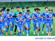 VFF ra quyết định bất ngờ với dàn sao U23 Việt nam