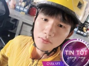 Thanh niên 2k giao hàng 5 năm tiết kiệm được tiền tỷ: Mỗi ngày 100 đơn, 2 tháng nghỉ 1 ngày, nỗ lực nuôi khát vọng thứ 2