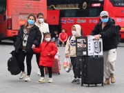 Ai được hoán đổi để nghỉ Tết Dương lịch 4 ngày?