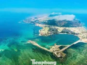 Lý Sơn rất đẹp, vì sao không hút khách?