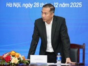 VFF dùng lứa U21 thay dàn sao HCV SEA Games, xin phép không đạt thành tích ASIAD