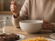 Những món ăn này cũng thúc đẩy ung thư gan