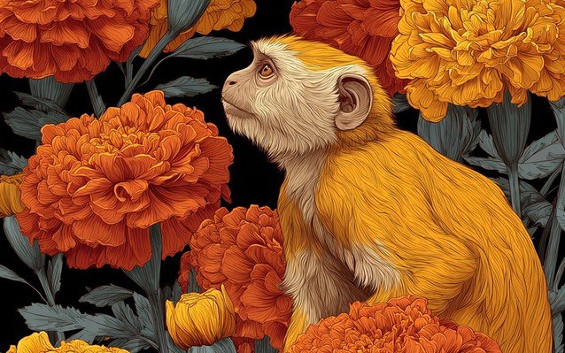 Bước sang năm Bính Ngọ, tuổi Thân phải đối diện với không ít thử thách, tâm lý dễ dao động, công việc lẫn đời sống cá nhân đều có những giai đoạn lên xuống thất thường. Ảnh minh họa