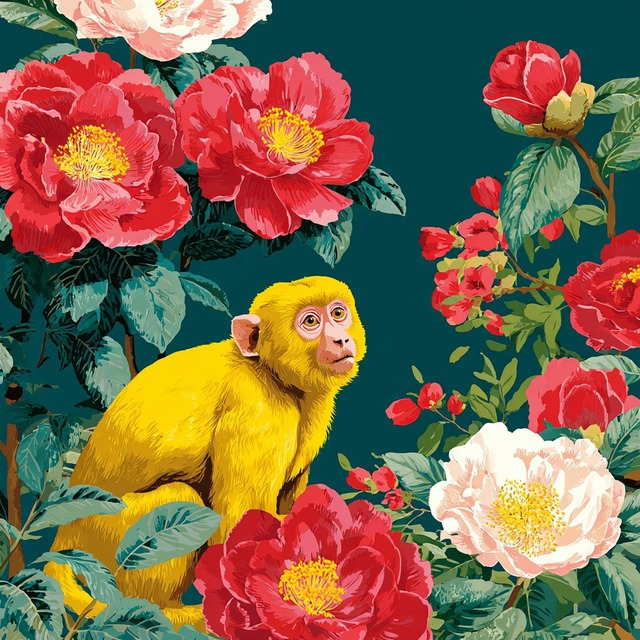 Năm Bính Ngọ 2026, tuổi Thân cần đặc biệt quan tâm đến sức khỏe. Ảnh minh họa