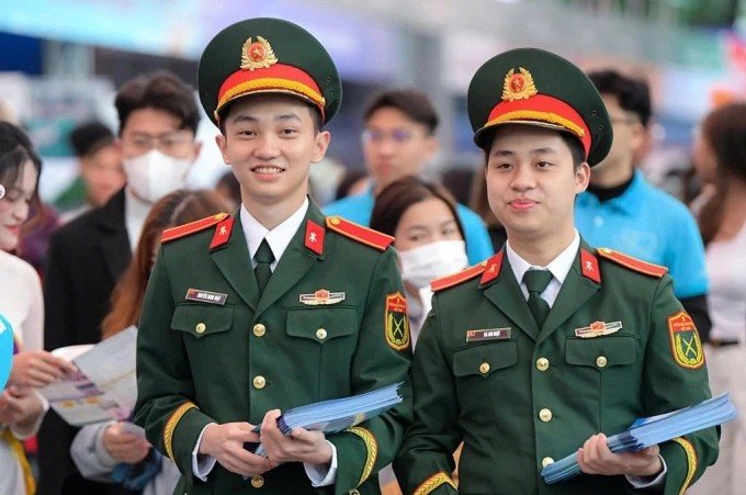 (Ảnh minh họa từ Internet)