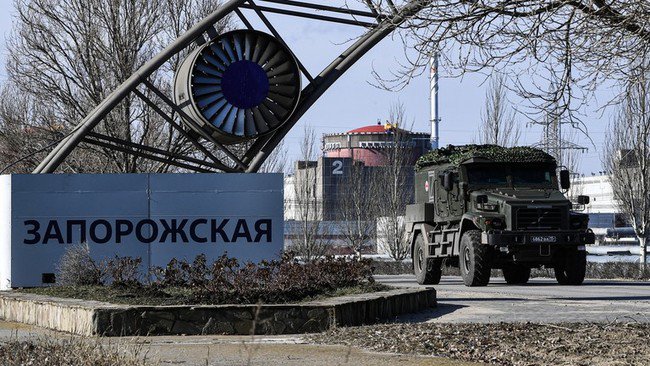 Nga tiết lộ “ý định then chốt” của Mỹ trong kế hoạch hòa bình cho Ukraine - 1