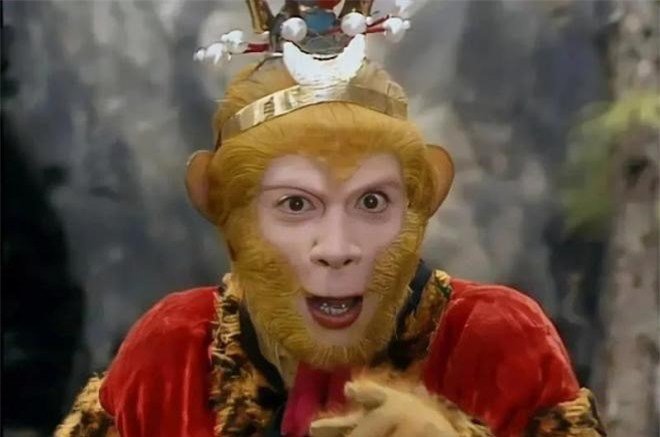 Tôn Ngộ Không có mối duyên nợ với Bạch Cốt Tinh trước khi đại náo Thiên cung.