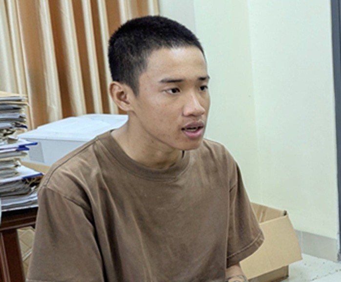 Hai thanh niên xâm hại 2 bé gái: Vụ việc gây phẫn nộ tại An Giang - 1