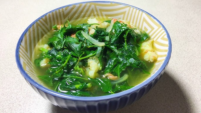 Loại rau xưa trồng ở bờ rào, bị xem như "rác" nay "lên đời" thành đặc sản Lào Cai, có tiền cũng khó mua - 4