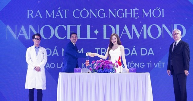 Lavender By Chang minh bạch chuyển giao công nghệ, hỗ trợ check code chính hãng và cam kết 3 Chuẩn a...