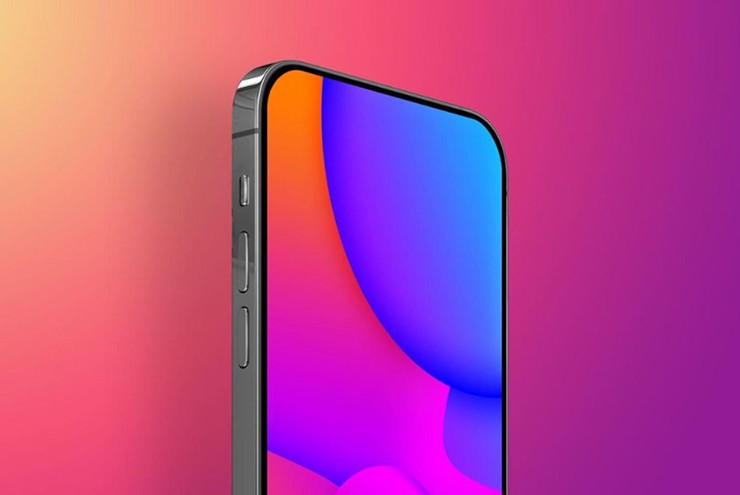 Màn hình không đục lỗ cũng sẽ xuất hiện trên iPhone 18.