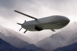 Ukraine nối lại các cuộc tấn công bằng tên lửa tầm xa Storm Shadow