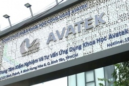 Truy tố 100 bị can liên quan Công ty kiểm định sữa giả Hiup, kẹo Kera