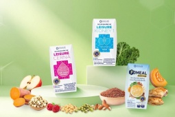 Orgalife ra mắt bộ ba dinh dưỡng y học 200ml: Giải pháp chuyên biệt giúp bổ sung dinh dưỡng cho bệnh nhân