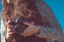 Khoảnh khắc các người đẹp khiến anh em phải giật mình