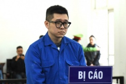 Lý do hoãn phiên tòa xét xử người đàn ông hành hung phụ nữ tại chung cư ở Hà Nội