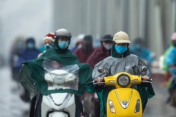 Sự thật về đợt rét như 'kỷ băng hà' đầu tháng 1