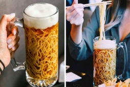 Tin tức sức khỏe - Ngỡ ngàng với loạt thực phẩm cực quen thuộc nhưng "tàn phá" phổi nhanh hơn cả thuốc lá!