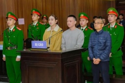 Mua nhà 13 tỉ đồng, vợ chồng trùm giang hồ Vi "ngộ" làm hợp đồng chỉ 3,7 tỉ đồng