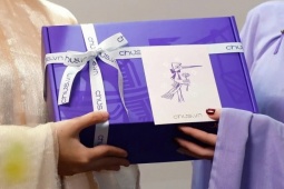 Nghịch lý thị trường quà tặng: Càng nhiều lựa chọn, người mua càng khó 