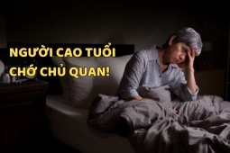 Tin tức sức khỏe - Triệu chứng thường gặp sau tuổi trung niên – chớ chủ quan kẻo hệ lụy khôn lường!
