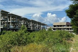 Thanh tra Chính phủ chỉ ra hàng loạt sai phạm tại dự án Golden Hills City Đà Nẵng