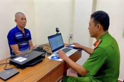 Vĩnh Long: Bắt tạm giam gã đàn ông bóp cổ người tình đến chết