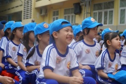 TPHCM chính thức "chốt" lịch nghỉ Tết Nguyên đán 2026 của học sinh