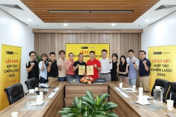 Thế Giới Di Động và HONOR Việt Nam thắt chặt hợp tác, hướng đến giá trị bền vững cho người tiêu dùng