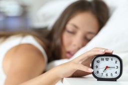 5 tín hiệu sức khỏe xuất hiện ngay khi bạn thức dậy