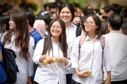 Học ngành gì để đạt mức lương 70 triệu đồng/tháng?