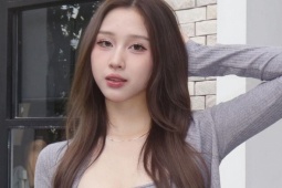 Thêm 1 nữ sinh quê Bắc Ninh gây chú ý tại Miss World Vietnam 2025