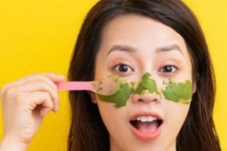 7 lợi ích của trà xanh với làn da