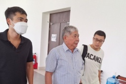 Chủ tịch Tập đoàn Mường Thanh Lê Thanh Thản vừa bị truy tố là ai?