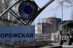 Nga tiết lộ “ý định then chốt” của Mỹ trong kế hoạch hòa bình cho Ukraine