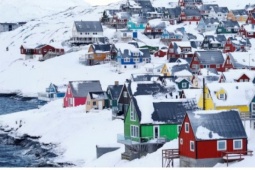 Nghị sĩ Đan Mạch nói Copenhagen đủ sức “mua lại các bang của Mỹ”