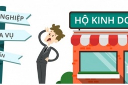 Chia hộ kinh doanh thành 4 nhóm từ 2026: Ai được miễn thuế, ai phải kê khai?