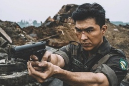 5 diễn viên nổi bật nhất màn ảnh Việt năm 2025