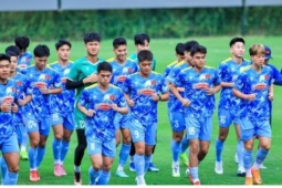 VFF ra quyết định bất ngờ với dàn sao U23 Việt nam