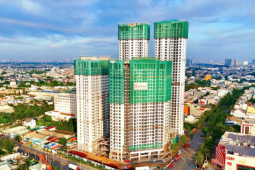 Giá nhà ngày càng vượt tầm, người trẻ đang đổi cách an cư