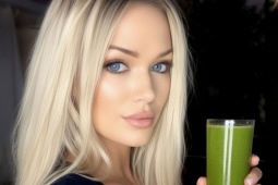 Bài tập không tốn đồng nào giúp bà ngoại U60 giữ dáng nóng bỏng