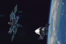 Nga tái chế mô-đun ISS thành trạm không gian mới