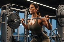 4 lỗi thường gặp khi tập luyện giữ dáng, tăng cơ bắp ở tuổi 40