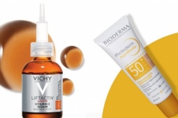 5 sản phẩm chống lão hóa được chuyên gia da liễu đánh giá cao năm 2025