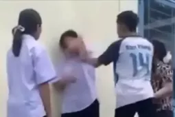 Đà Nẵng: Điều tra vụ nữ sinh lớp 8 bị đánh hội đồng phải nhập viện