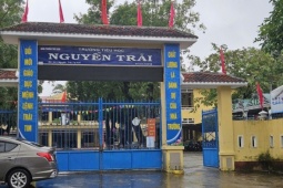 15 học sinh tiểu học ở Huế nôn ói, đau bụng khi ăn trưa bán trú tại trường